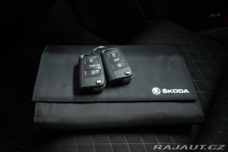 Škoda Karoq 1.5 TSI 110 STYLE*KAMERA* 2021