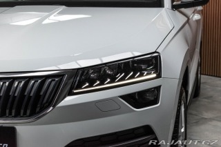 Škoda Karoq 1.5 TSI 110 STYLE*KAMERA* 2021