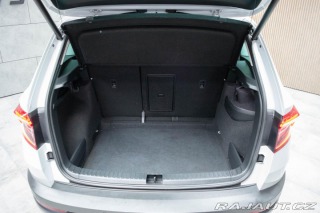 Škoda Karoq 1.5 TSI 110 STYLE*KAMERA* 2021