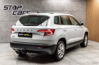 Škoda Karoq 1.5 TSI 110 STYLE*KAMERA* 2021