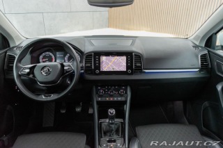 Škoda Karoq 1.5 TSI 110 STYLE*KAMERA* 2021