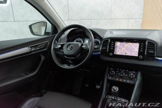 Škoda Karoq 1.5 TSI 110 STYLE*KAMERA* 2021