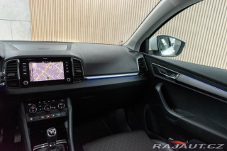 Škoda Karoq 1.5 TSI 110 STYLE*KAMERA* 2021