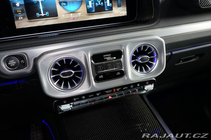 Mercedes-Benz G 63*AMG*MANUFAKTUR*FL*360* 2024