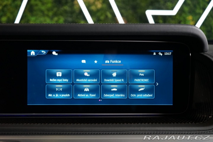 Mercedes-Benz G 63*AMG*MANUFAKTUR*FL*360* 2024