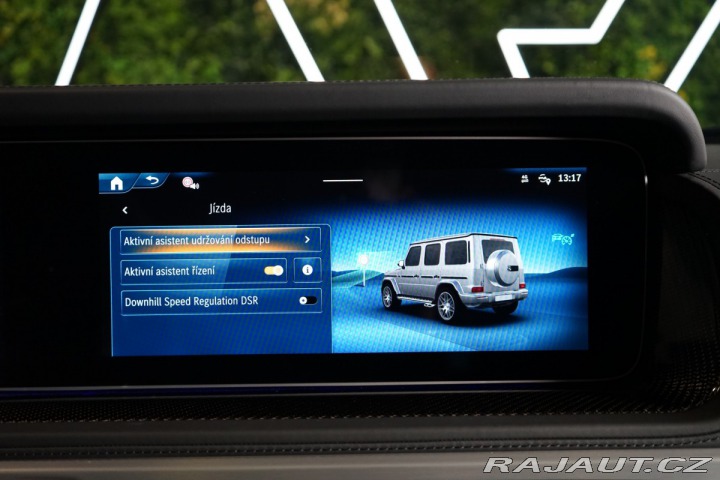 Mercedes-Benz G 63*AMG*MANUFAKTUR*FL*360* 2024