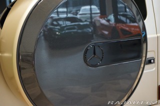 Mercedes-Benz G 63*AMG*MANUFAKTUR*FL*360* 2024