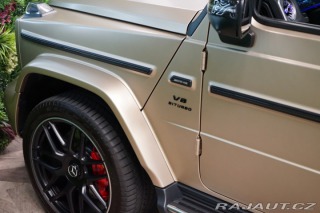 Mercedes-Benz G 63*AMG*MANUFAKTUR*FL*360* 2024