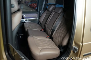 Mercedes-Benz G 63*AMG*MANUFAKTUR*FL*360* 2024