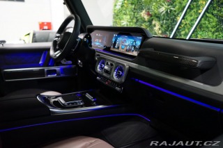 Mercedes-Benz G 63*AMG*MANUFAKTUR*FL*360* 2024