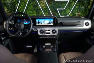 Mercedes-Benz G 63*AMG*MANUFAKTUR*FL*360* 2024