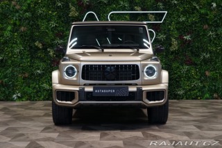 Mercedes-Benz G 63*AMG*MANUFAKTUR*FL*360* 2024