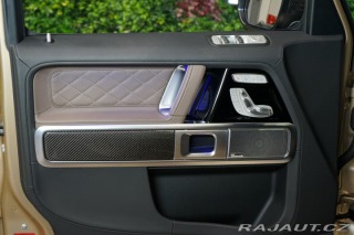Mercedes-Benz G 63*AMG*MANUFAKTUR*FL*360* 2024