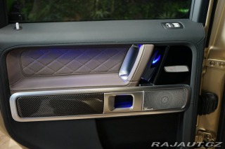 Mercedes-Benz G 63*AMG*MANUFAKTUR*FL*360* 2024