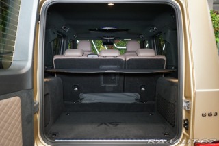 Mercedes-Benz G 63*AMG*MANUFAKTUR*FL*360* 2024