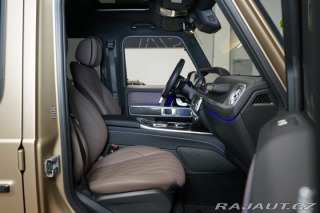 Mercedes-Benz G 63*AMG*MANUFAKTUR*FL*360* 2024
