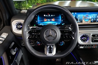 Mercedes-Benz G 63*AMG*MANUFAKTUR*FL*360* 2024
