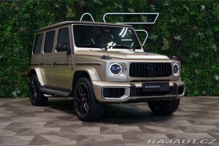 Mercedes-Benz G 63*AMG*MANUFAKTUR*FL*360* 2024