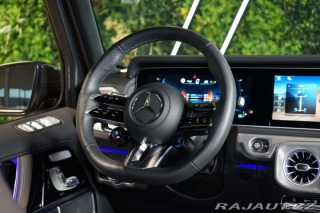 Mercedes-Benz G 63*AMG*MANUFAKTUR*FL*360* 2024