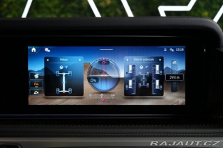 Mercedes-Benz G 63*AMG*MANUFAKTUR*FL*360* 2024