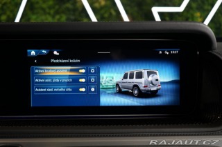 Mercedes-Benz G 63*AMG*MANUFAKTUR*FL*360* 2024