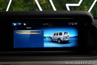 Mercedes-Benz G 63*AMG*MANUFAKTUR*FL*360* 2024