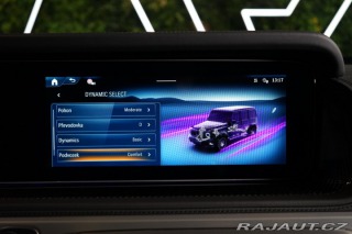 Mercedes-Benz G 63*AMG*MANUFAKTUR*FL*360* 2024