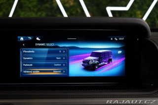 Mercedes-Benz G 63*AMG*MANUFAKTUR*FL*360* 2024