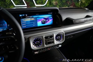 Mercedes-Benz G 63*AMG*MANUFAKTUR*FL*360* 2024