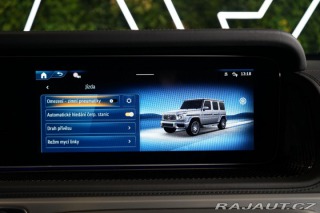 Mercedes-Benz G 63*AMG*MANUFAKTUR*FL*360* 2024