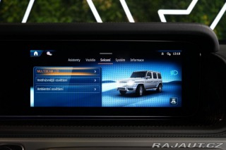 Mercedes-Benz G 63*AMG*MANUFAKTUR*FL*360* 2024