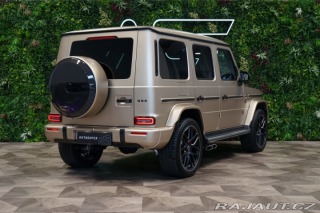 Mercedes-Benz G 63*AMG*MANUFAKTUR*FL*360* 2024