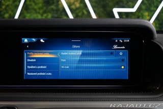 Mercedes-Benz G 63*AMG*MANUFAKTUR*FL*360* 2024