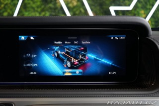 Mercedes-Benz G 63*AMG*MANUFAKTUR*FL*360* 2024