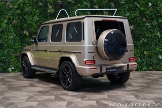 Mercedes-Benz G 63*AMG*MANUFAKTUR*FL*360* 2024