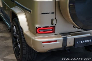 Mercedes-Benz G 63*AMG*MANUFAKTUR*FL*360* 2024