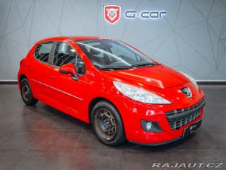 Peugeot 207 1.4i 16V 70kW 2012
