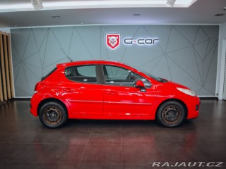 Peugeot 207 1.4i 16V 70kW 2012