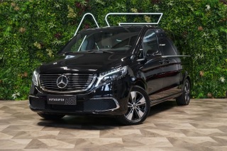 Mercedes-Benz EQV 300*ZÁRUKA*AIRMATIC*360*B