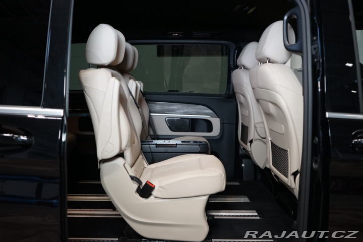 Mercedes-Benz EQV 300*ZÁRUKA*AIRMATIC*360*B 2024