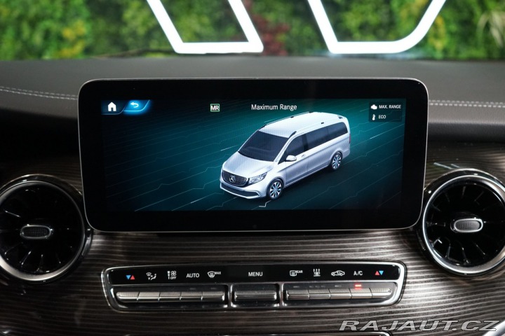 Mercedes-Benz EQV 300*ZÁRUKA*AIRMATIC*360*B 2024