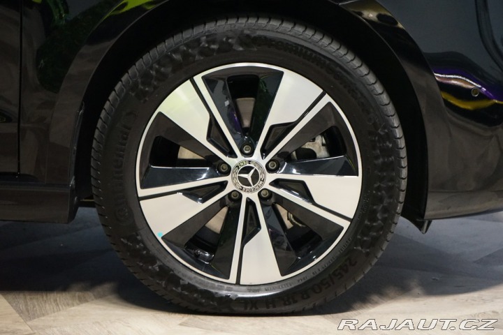 Mercedes-Benz EQV 300*ZÁRUKA*AIRMATIC*360*B 2024