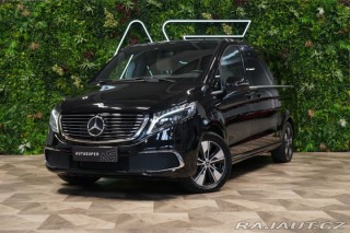 Mercedes-Benz EQV 300*ZÁRUKA*AIRMATIC*360*B 2024