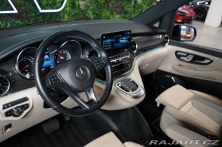 Mercedes-Benz EQV 300*ZÁRUKA*AIRMATIC*360*B 2024