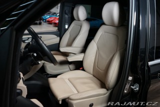 Mercedes-Benz EQV 300*ZÁRUKA*AIRMATIC*360*B 2024