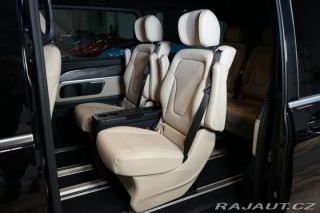 Mercedes-Benz EQV 300*ZÁRUKA*AIRMATIC*360*B 2024