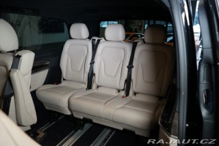 Mercedes-Benz EQV 300*ZÁRUKA*AIRMATIC*360*B 2024