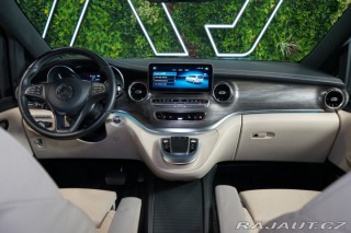 Mercedes-Benz EQV 300*ZÁRUKA*AIRMATIC*360*B 2024
