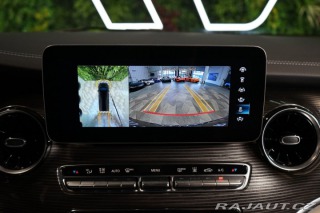Mercedes-Benz EQV 300*ZÁRUKA*AIRMATIC*360*B 2024