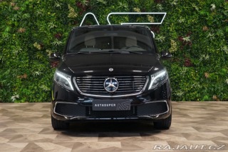 Mercedes-Benz EQV 300*ZÁRUKA*AIRMATIC*360*B 2024